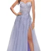 La Femme 31363 Formal Prom Dress