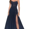 La Femme 31381 Formal Prom Dress