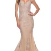 La Femme 30716 Formal Prom Dress