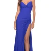 La Femme 31516 Formal Prom Dress