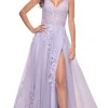 La Femme 31939 Formal Prom Dress