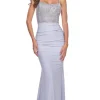 La Femme 31989 Formal Prom Dress