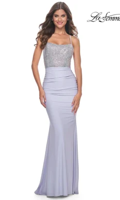 La Femme 31989 Formal Prom Dress