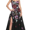 La Femme 32019 Formal Prom Dress