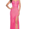 La Femme 32426 Formal Prom Dress