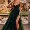 La Femme 32071 Formal Prom Dress