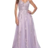 La Femme 32090 Formal Prom Dress
