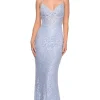 La Femme 32434 Formal Prom Dress