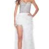 La Femme 32165 Formal Prom Dress