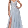 La Femme 32215 Formal Prom Dress