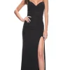 La Femme 32219 Formal Prom Dress