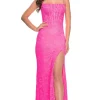 La Femme 32423 Formal Prom Dress