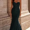 La Femme 32249 Formal Prom Dress