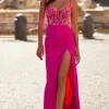 La Femme 32321 Formal Prom Dress