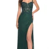 La Femme 32409 Formal Prom Dress