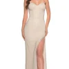 La Femme 32414 Formal Prom Dress