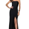 La Femme 28944 Formal Prom Dress