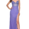 La Femme 32328 Formal Prom Dress