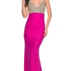 La Femme 32320 Formal Prom Dress