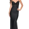 La Femme 32260 Formal Prom Dress
