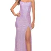 La Femme 31509 Formal Prom Dress