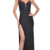 La Femme 32229 Formal Prom Dress