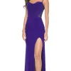 La Femme 32212 Formal Prom Dress