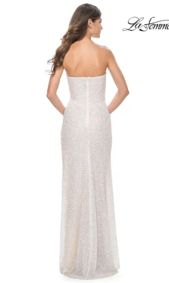 La Femme 32045 Formal Prom Dress