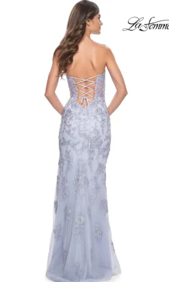 La Femme 32013 Formal Prom Dress