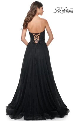 La Femme 32005 Formal Prom Dress