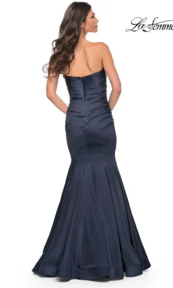 La Femme 31980 Formal Prom Dress