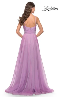 La Femme 31500 Formal Prom Dress