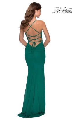 La Femme 28541 Formal Prom Dress