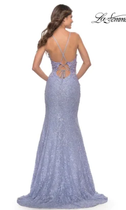 La Femme 31354 Formal Prom Dress