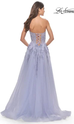 La Femme 31363 Formal Prom Dress
