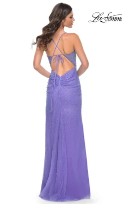 La Femme 32328 Formal Prom Dress