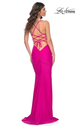 La Femme 32320 Formal Prom Dress