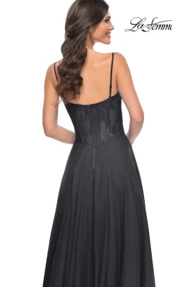 La Femme 32276 Formal Prom Dress