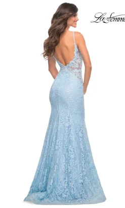 La Femme 28355 Formal Prom Dress