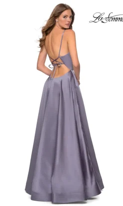 La Femme 28628 Formal Prom Dress
