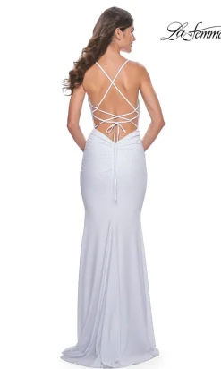 La Femme 31989 Formal Prom Dress