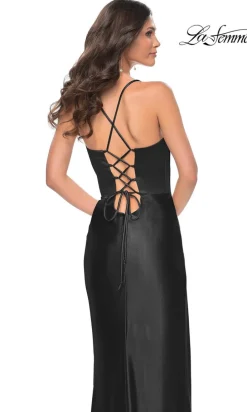 La Femme 32264 Formal Prom Dress