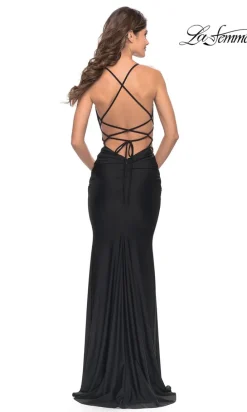 La Femme 31315 Formal Prom Dress