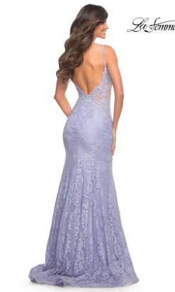 La Femme 28355 Formal Prom Dress