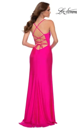 La Femme 29870 Formal Prom Dress