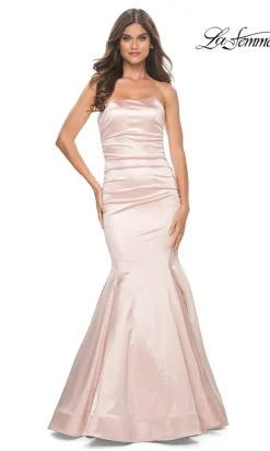 La Femme 31980 Formal Prom Dress
