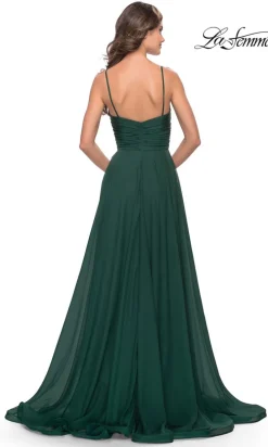 La Femme 31500 Formal Prom Dress