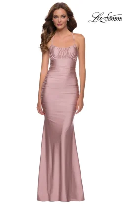 La Femme 29873 Formal Prom Dress