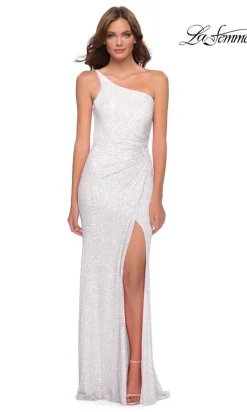 La Femme 29962 Formal Prom Dress