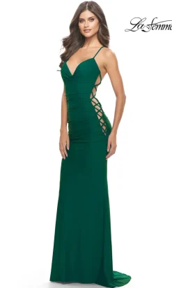 La Femme 31315 Formal Prom Dress